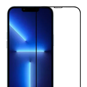 İphone 11 - XR Safeus Premium Hayalet Ekran Koruyucu
