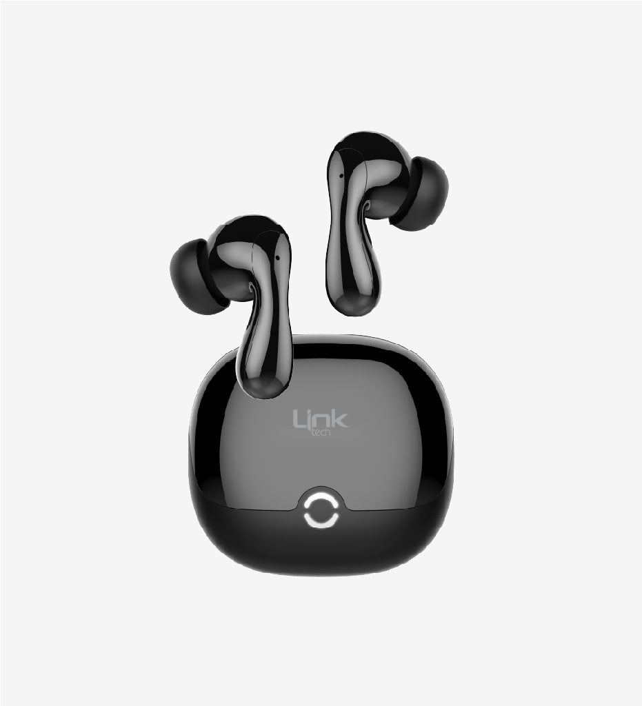 TW39 Premium Minimal IPX4 Sertifikalı ENC TWS Bluetooth Kulaklık - Görsel 5
